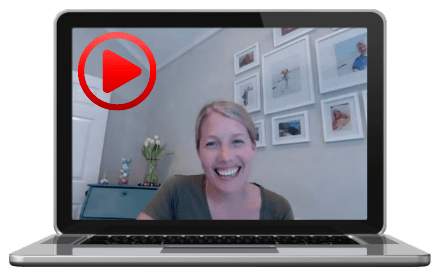 Watch my interview with Claire!