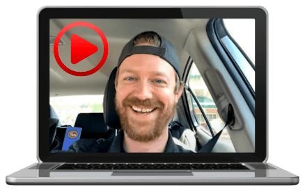 Interview with Brad, Owner or Capitol Waffle Shop.